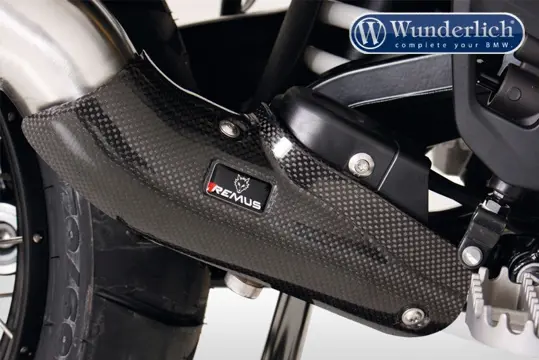SPORTDEMPER BMW R 1200 GS LC 2013 - 2016