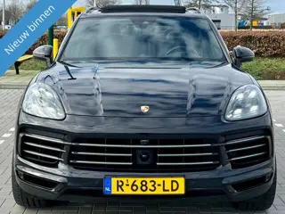 Porsche Cayenne 3.0 S SPORT-CHRONO PANO//NIGHTVISION/S.CLOSE