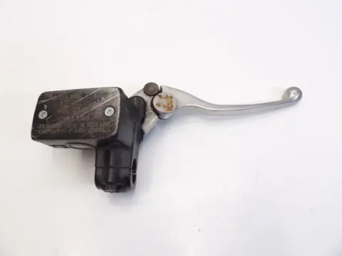REMPOMP Suzuki GSX F 600 1988 - 1997