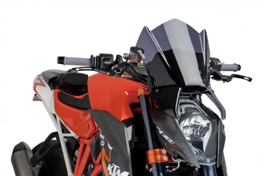 KUIPRUIT KTM 1290 Super duke 2014 - 2016