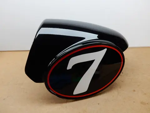 ZADEL Moto Guzzi V7 Racer 2006 - 2016