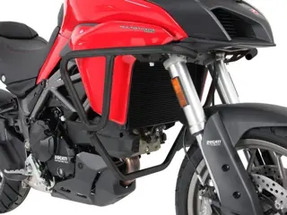 VALBEUGEL Ducati Multistrada 950 2017 - 2020