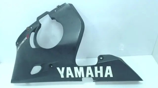 LINKER ONDERKUIP Yamaha YZF R6 1998 - 2002