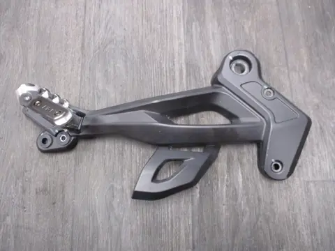 RECHTER SCHETSPLAAT Benelli 502 Cruiser 2019 - 2021