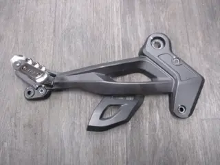 RECHTER SCHETSPLAAT Benelli 502 Cruiser 2019 - 2021