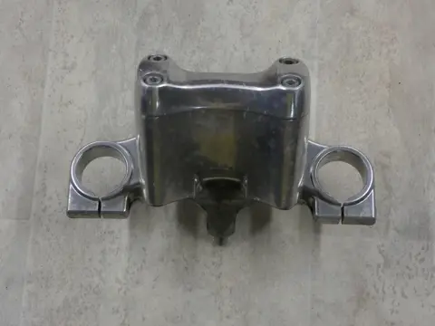 KROONPLAAT Yamaha V max 1987 - 2002