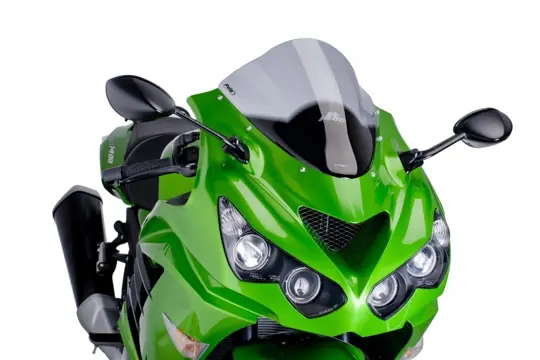 KUIPRUIT Kawasaki ZZR 1400 2005 - 2011
