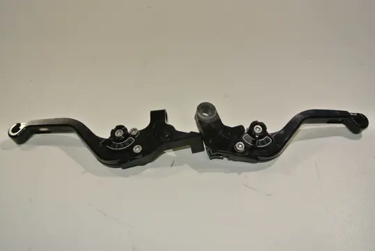 KOPPELINGSHANDLE Yamaha MT 07 2018 - 2021