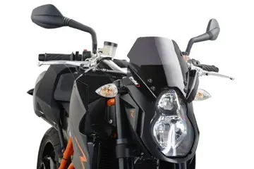 KUIPRUIT KTM 990 Superduke 2007 - 2011