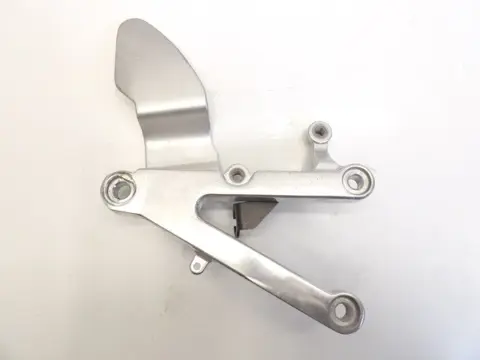 RECHTER SCHETSPLAAT Yamaha YZF R1 1998 - 1999