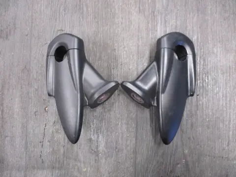 STUUR Ducati Diavel 2011 - 2015