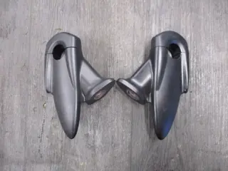 STUUR Ducati Diavel 2011 - 2015