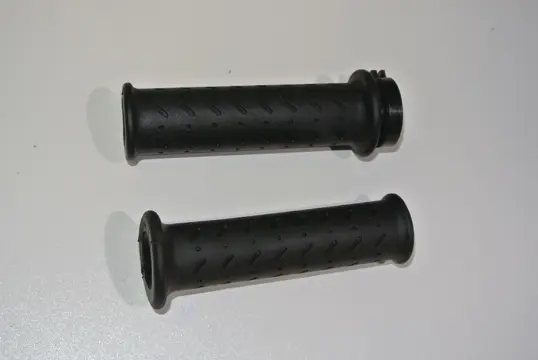 GASHANDLE Triumph Speed Triple 1050 R 2012 - 2015