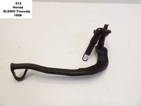 REMPEDAAL Honda TRANSALP 1994 - 1999