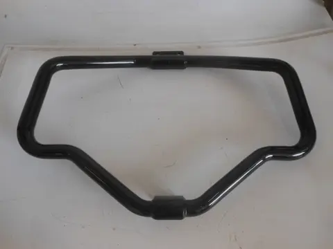 VALBEUGEL Harley Davidson Sportster 1200 Custom 2012 - 2016