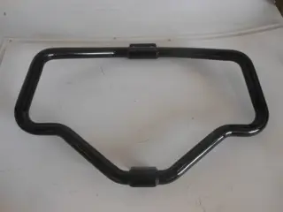 VALBEUGEL Harley Davidson Sportster 1200 Custom 2012 - 2016