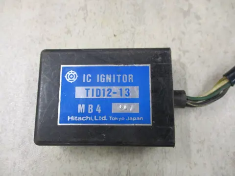 CDI UNIT Honda VF 1100 Sabre 1984 - 1985