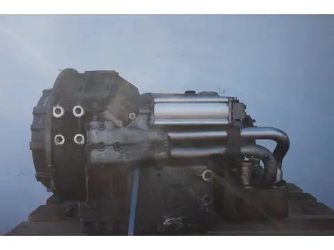 ZF 5 HP-502 C