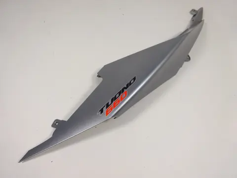 RECHTER ACHTERKANT Aprilia Tuono 660 2021 - 2022
