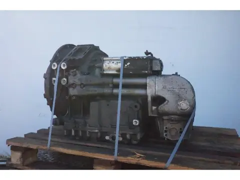 ZF 4 HP-500