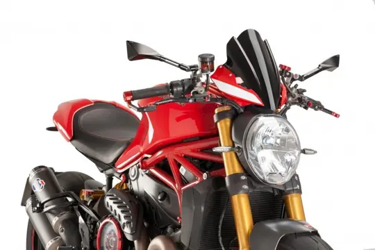 KUIPRUIT Ducati Overige Ducati 1960 - 2021