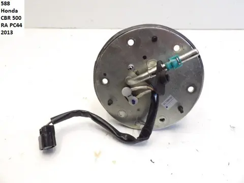 BRANDSTOFPOMP Honda CBR 500 R 2013 - 2015