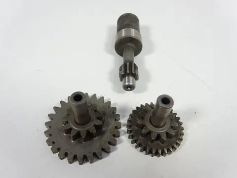 START KOPPELING Yamaha FAZER 600 1998 - 2000