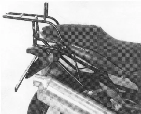 TOPKOFFERDRAGER Cagiva Raptor 650 2000 - 2012