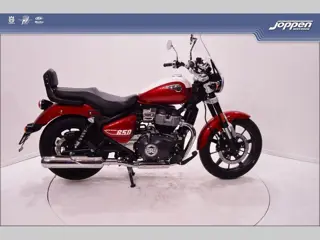 ROYAL ENFIELD supermeteor650 celestial (bj 2024)