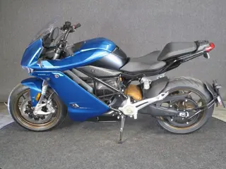 zero SR/S Premium 17.3 kW € 2.500 IN PRIJS VERLAAGD!