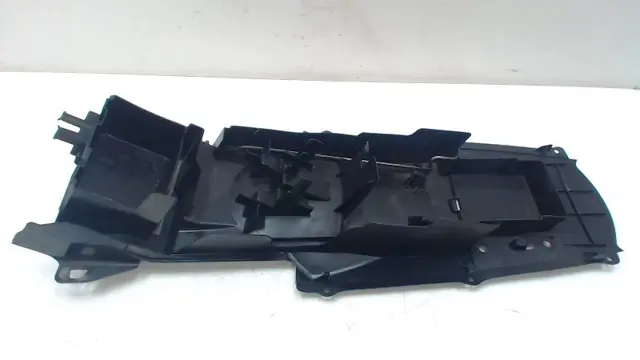 ACHTER SPATBORD Suzuki GSX R 600 2004 - 2005