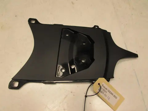 UNDERTAIL Suzuki GSX R 600 2011 - 2014