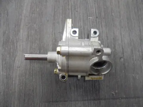 OLIEPOMP Honda Goldwing GL1800 2001 - 2005