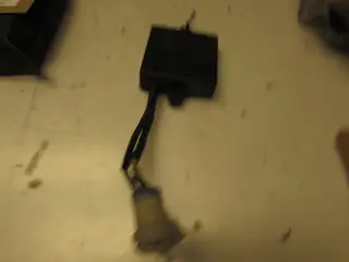 CDI UNIT Yamaha V max 1987 - 2002