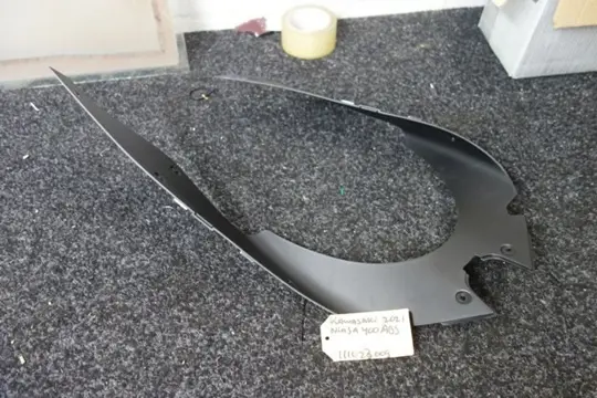 BINNENKUIP Kawasaki Ninja 400 2018 - 2020