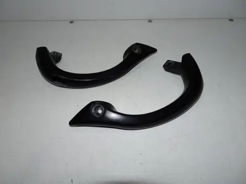 HANDVAT ACHTER Kawasaki ZR 7 1998 - 2003