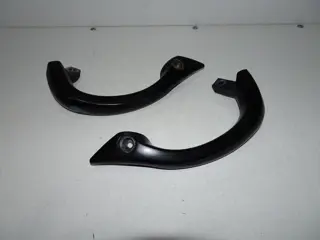 HANDVAT ACHTER Kawasaki ZR 7 1998 - 2003