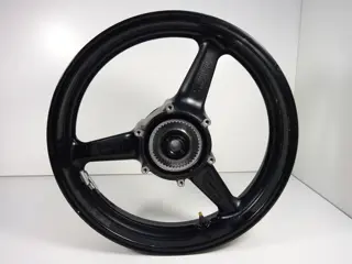 VOORVELG Yamaha TDM 2005 - 2010