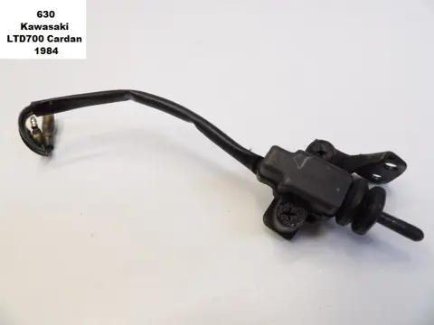 STANDAARD SCHAKELAAR Kawasaki LTD 700 1970 - 2012