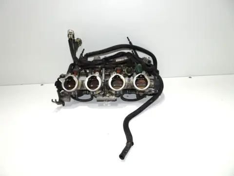 GASKLEPHUIS Yamaha FZ6 2004 - 2007