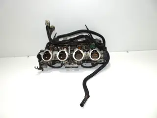 GASKLEPHUIS Yamaha FZ6 2004 - 2007