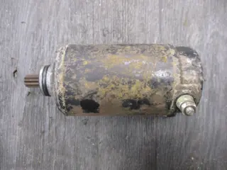 STARTMOTOR Kawasaki ZXR 750 1989 - 1990