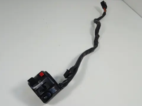 STUURSCHAKELAAR LINKS Kawasaki ER 6 2007 - 2011