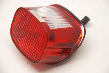 ACHTER LICHT Harley Davidson Dyna 2000 - 2017