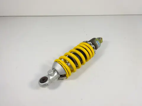 ACHTER SCHOKBREKER Ducati monster 600 2002 - 2007