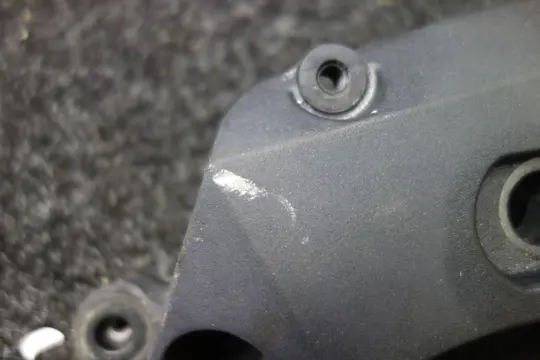 FRAME-ONDERDELEN MV Agusta 750 Brutale 2003 - 2006