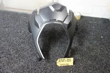 TOPKUIP Suzuki DL 1000 V STROM 2014 - 2016