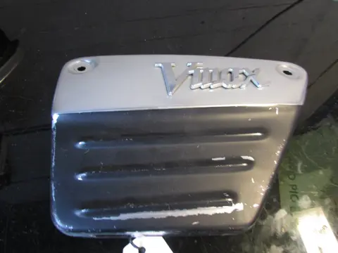 RECHTER ZIJKUIP KLEIN Yamaha V max 1987 - 2002
