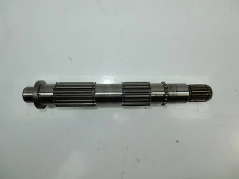 VERSNELLINGSBAK Moto Guzzi Stelvio 2007 - 2010 / 2011 - 2016