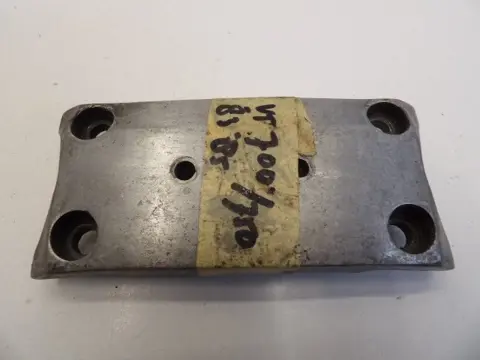 VOORPOTEN Honda VT 700 750 1983 - 1985